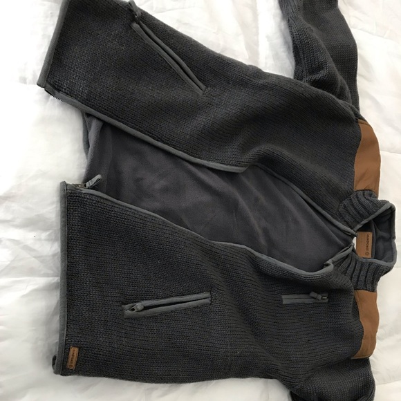 laundromat Sweaters Laundromat Wool Jacket Poshmark